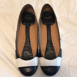 Kate Spade Flats